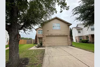 19162 Yellow Thrush Drive, Cypress, TX 77433 - Photo 2