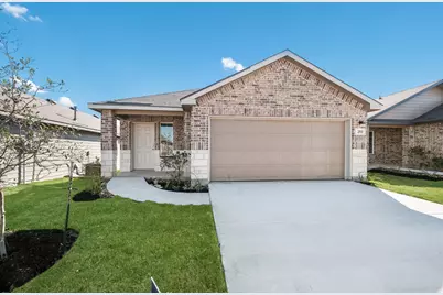 4006 Bronco Station, League City, TX 77573 - Photo 1