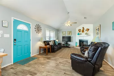4107 Hardin Drive, Galveston, TX 77554 - Photo 26