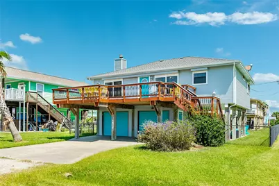4107 Hardin Drive, Galveston, TX 77554 - Photo 10