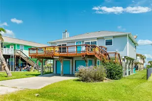 4107 Hardin Dr, Galveston, TX 77554 - Photo 10