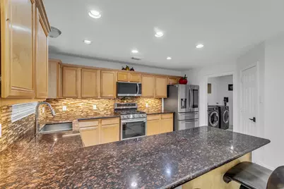 24439 Pepperrell Place Street, Katy, TX 77493 - Photo 10