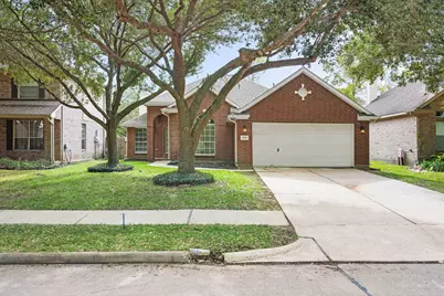 2515 Lake Dale Lane, Richmond, TX 77406 - Photo 4