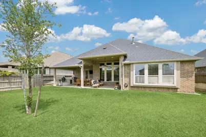 19207 Filly Park Circle, Tomball, TX 77377 - Photo 32