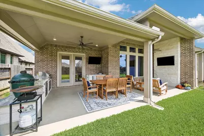19207 Filly Park Circle, Tomball, TX 77377 - Photo 30