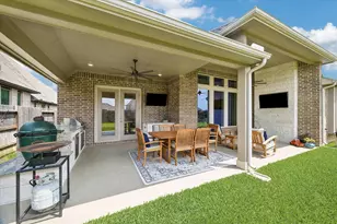 19207 Filly Park Circle, Tomball, TX 77377 - Photo 30