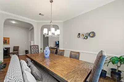 11218 Puckett River Drive, Cypress, TX 77433 - Photo 6
