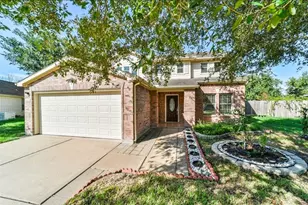 2818 Powell Springs Ct, Missouri City, TX 77459 - Photo 2