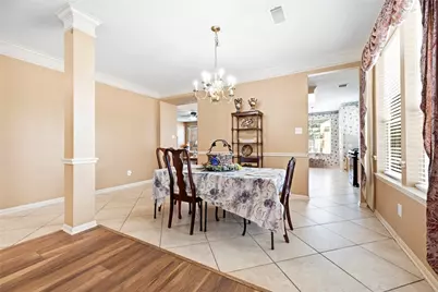427 Fern Meadow Drive, Missouri City, TX 77459 - Photo 6