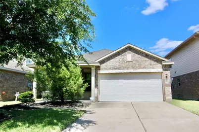 6139 Norwood Meadows Lane, Katy, TX 77494 - Photo 1