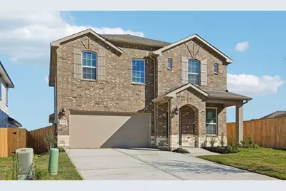 17874 Stone Terrace Lane, Montgomery, TX 77316 - Photo 1