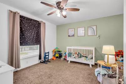 25031 Aughton Drive, Spring, TX 77389 - Photo 18