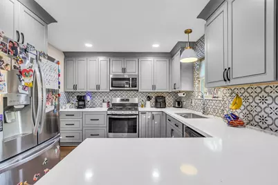 25031 Aughton Drive, Spring, TX 77389 - Photo 10