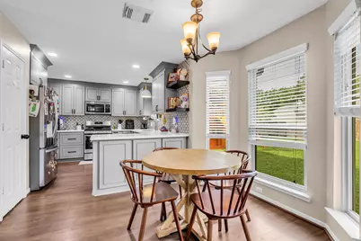 25031 Aughton Drive, Spring, TX 77389 - Photo 14