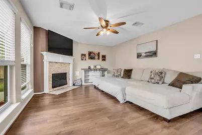 25031 Aughton Drive, Spring, TX 77389 - Photo 8