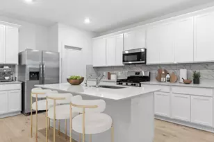 3306 Blueberry Thistle Ln, Fulshear, TX 77441 - Photo 10