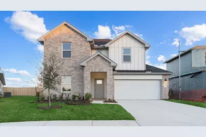 3306 Blueberry Thistle Lane, Fulshear, TX 77441 - Photo 1