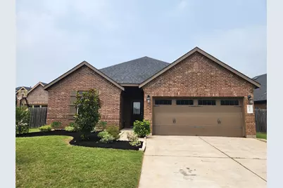 8519 Golden Field Drive, Rosenberg, TX 77469 - Photo 1