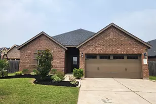 8519 Golden Field Dr, Rosenberg, TX 77469 - Photo 1