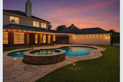 1331 Shady Bend Drive, Sugar Land, TX 77479 - Photo 4