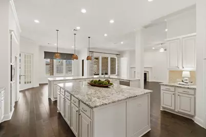 2102 Old Town Drive, Missouri City, TX 77459 - Photo 8