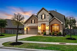 21279 Auburn Trails Dr, Porter, TX 77365 - Photo 1