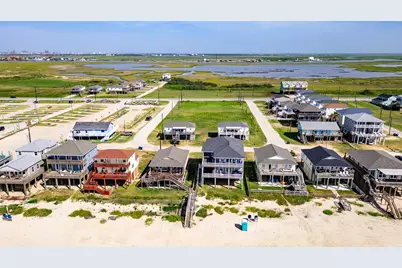 0 Lot 23 Santar Loop, Surfside Beach, TX 77541 - Photo 4