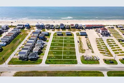 0 Lot 23 Santar Loop, Surfside Beach, TX 77541 - Photo 2