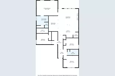 8210 Buck Lane, Rosharon, TX 77583 - Photo 30