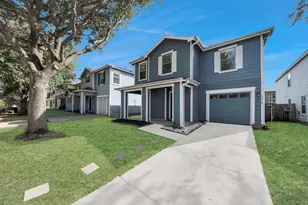 2610 Skyview Shadows Ct, Houston, TX 77047 - Photo 2