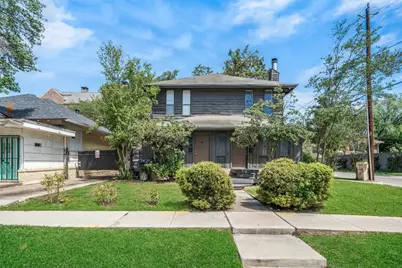518 Hawthorne Street #2, Houston, TX 77006 - Photo 1