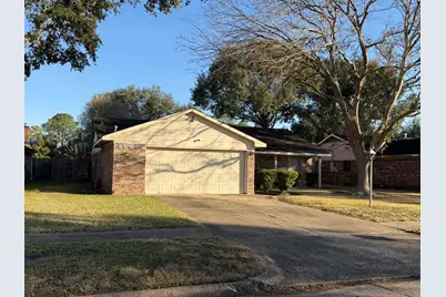 1802 Eastfield Drive, Missouri City, TX 77459 - Photo 2