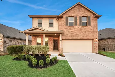 3623 Homestead Ridge Lane, Richmond, TX 77406 - Photo 32