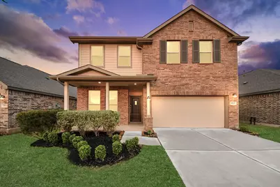 3623 Homestead Ridge Lane, Richmond, TX 77406 - Photo 1