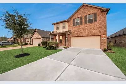3623 Homestead Ridge Lane, Richmond, TX 77406 - Photo 2