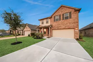 3623 Homestead Ridge Ln, Richmond, TX 77406 - Photo 2