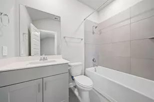 2606 Good Morrow Dr, Rosenberg, TX 77471 - Photo 18