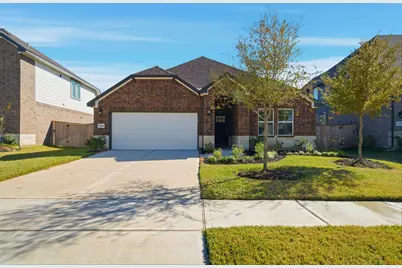 2606 Good Morrow Drive, Rosenberg, TX 77471 - Photo 2