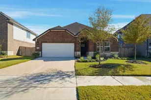 2606 Good Morrow Dr, Rosenberg, TX 77471 - Photo 2