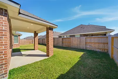 2606 Good Morrow Drive, Rosenberg, TX 77471 - Photo 22