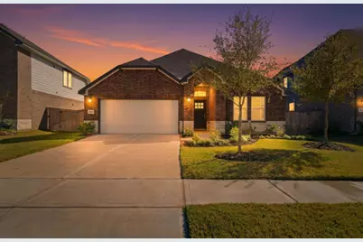 2606 Good Morrow Drive, Rosenberg, TX 77471 - Photo 1
