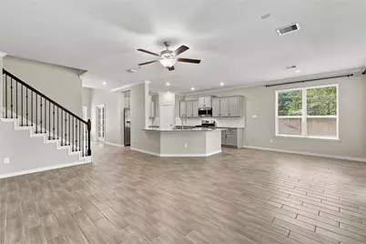 309 Lochvale Peak Court, Montgomery, TX 77316 - Photo 10
