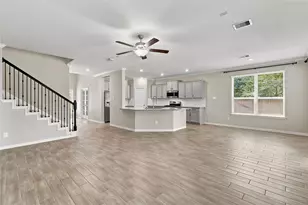309 Lochvale Peak Ct, Montgomery, TX 77316 - Photo 10