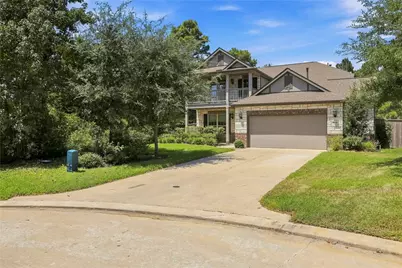 309 Lochvale Peak Court, Montgomery, TX 77316 - Photo 1