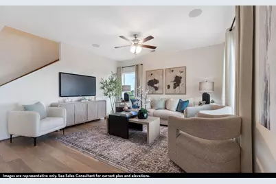 4751 North Star Trail, Richmond, TX 77469 - Photo 4