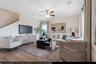 4751 N Star Trl, Richmond, TX 77469 - Photo 4