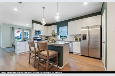 4751 North Star Trail, Richmond, TX 77469 - Photo 10