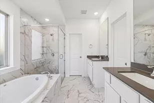 4911 Sand Clouds Dr, Katy, TX 77493 - Photo 8