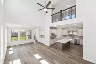 4911 Sand Clouds Dr, Katy, TX 77493 - Photo 2