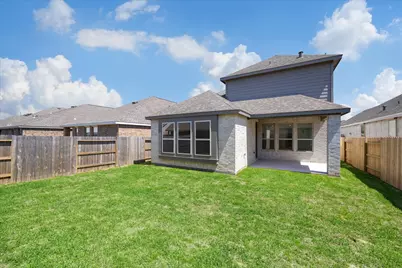 4911 Sand Clouds Drive, Katy, TX 77493 - Photo 16
